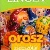 Lingea orosz zsebszótár ... nem csak kezdőknek