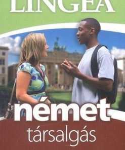 Lingea német társalgás - Velünk nem lesz elveszett