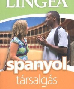 Lingea spanyol társalgás - Velünk nem lesz elveszett