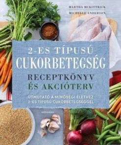 2-es típusú cukorbetegség