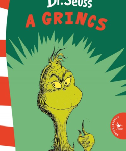 A Grincs