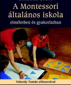 A Montessori általános iskola