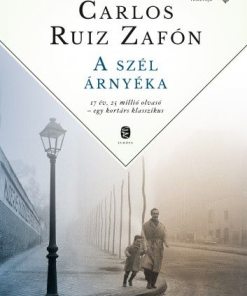 A szél árnyéka - Tűzrózsa