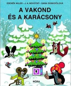 A vakond és a karácsony