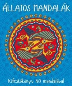 Állatos mandalák