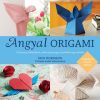 Angyal origami