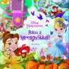 Bulizz a hercegnőkkel! - Füles könyv