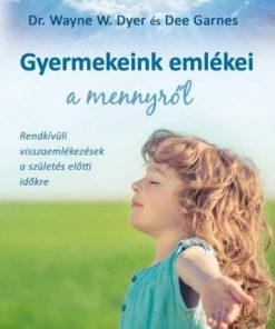 Gyermekeink emlékei a mennyről