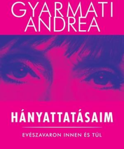 Hányattatásaim