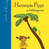 Harisnyás Pippi a Déltengeren