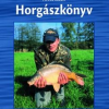 Horgászkönyv - Kezdőknek,haladóknak