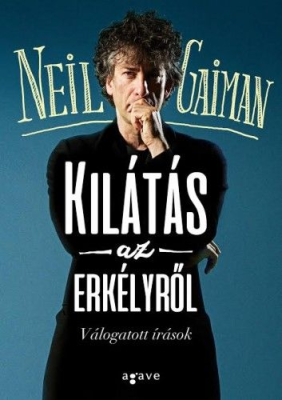 Kilátás az erkélyről