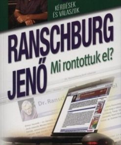 Mi rontottuk el?