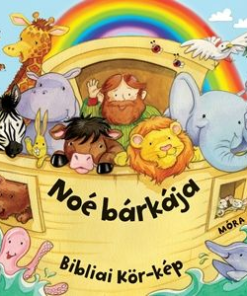 Noé bárkája
