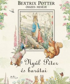 Nyúl Péter és barátai
