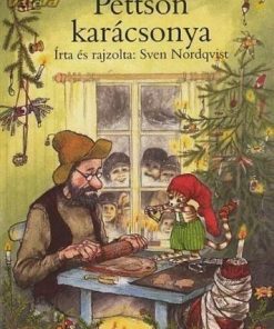 Pettson karácsonya