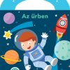 Ragassz és színezz! – Az űrben