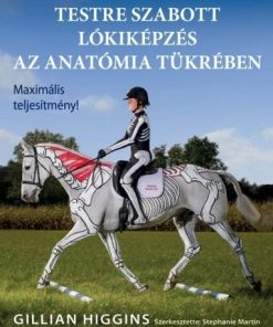 Testre szabott lókiképzés az anatómia tükrében
