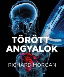Törött angyalok