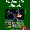 Vadon élő állatok határozója CD melléklettel