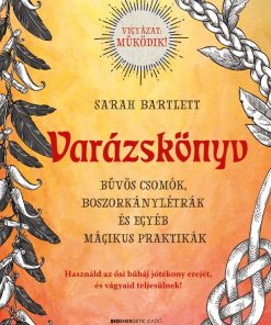 Varázskönyv