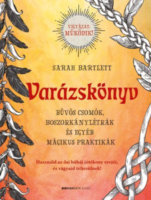 Varázskönyv