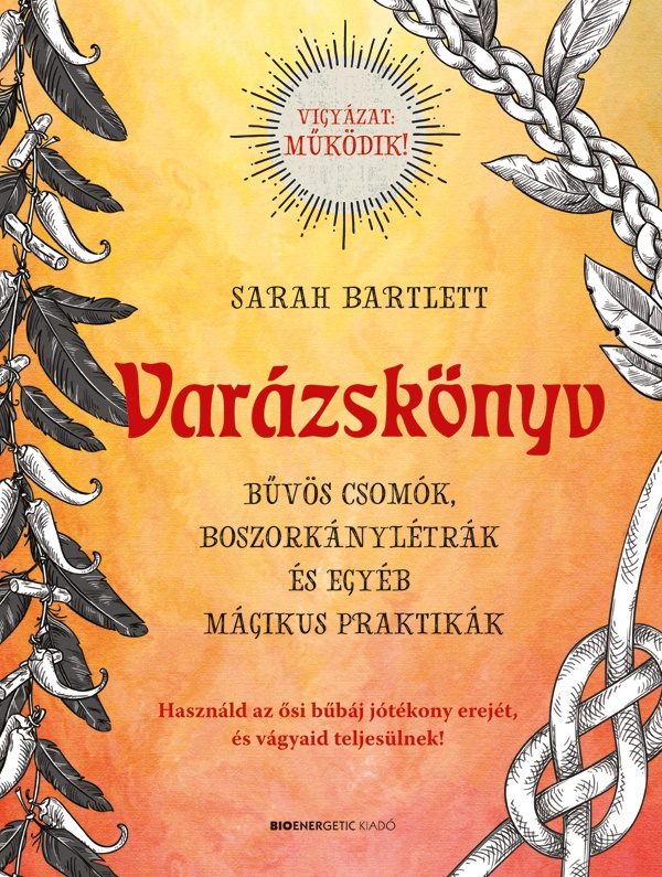 Varázskönyv