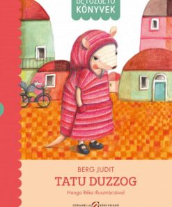 Tatu duzzog - Betűzgető könyvek