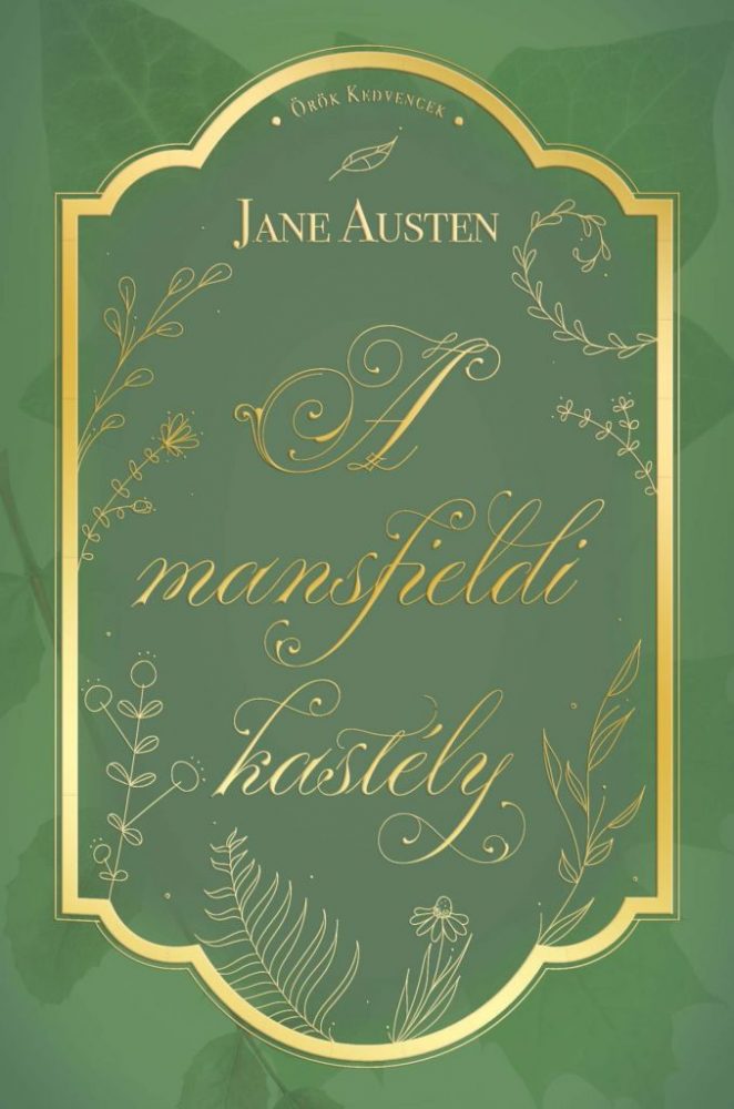 A mansfieldi kastély - Image 2