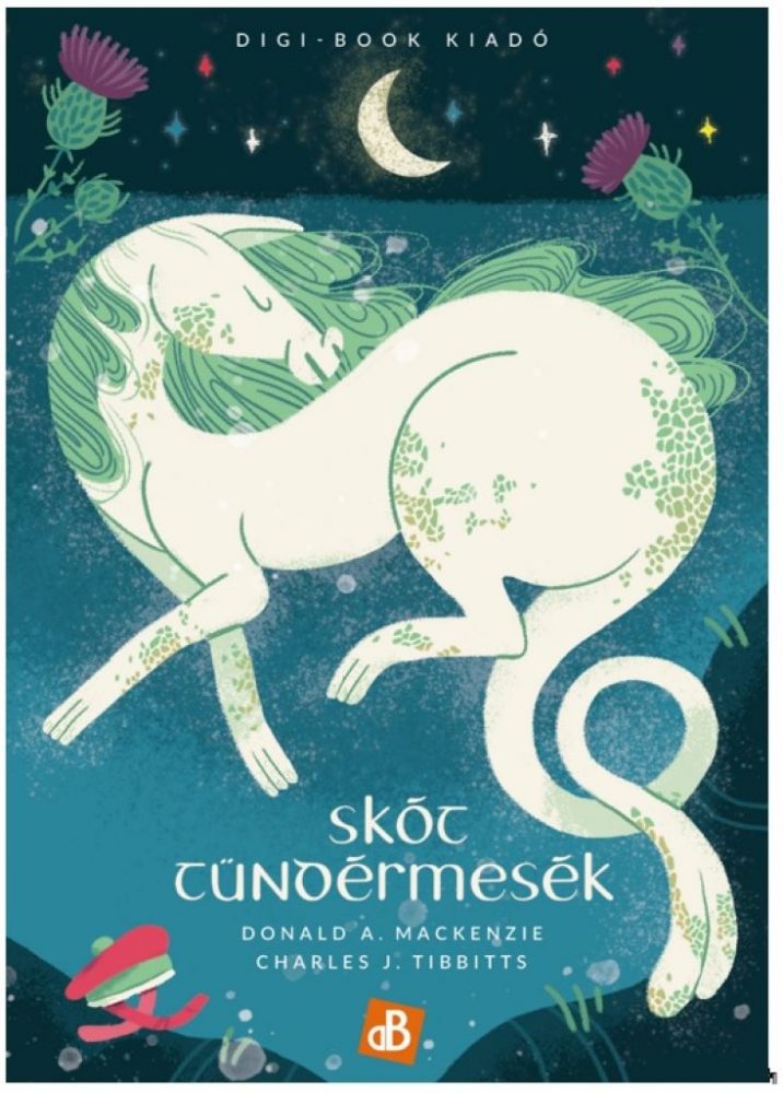 Skót tündérmesék - Image 2