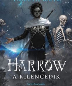 Harrow, a Kilencedik - Image 2