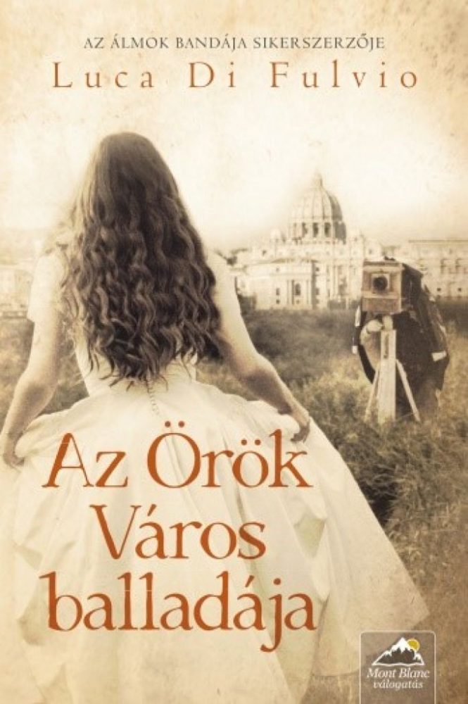Az örök város balladája - Image 2