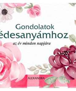 Gondolatok édesanyámhoz - Image 2