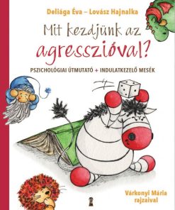 Mit kezdjünk az agresszióval? - Image 2