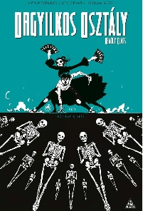Orgyilkos osztály - Deadly Class 6. - Image 2