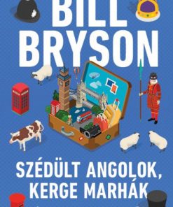 Szédült angolok, kerge marhák - Image 2