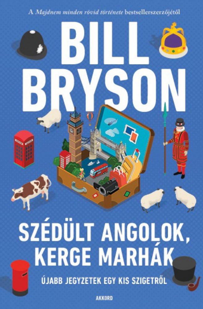 Szédült angolok, kerge marhák - Image 2
