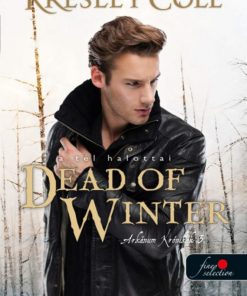 Dead of Winter - A tél halottai - Image 2
