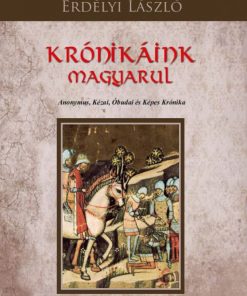 Alternative view of Krónikáink magyarul