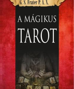 A mágikus Tarot - Image 2
