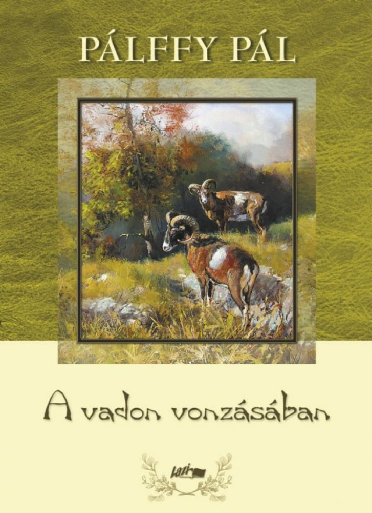 A vadon vonzásában - Image 2