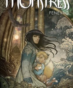 Monstress - Fenevad 2. - Image 2