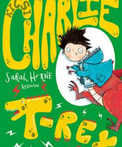 Kicsi Charlie T-Rex lesz - Image 2