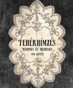 Fehér hímzés - Image 2