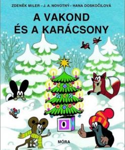 A vakond és a karácsony - Image 2