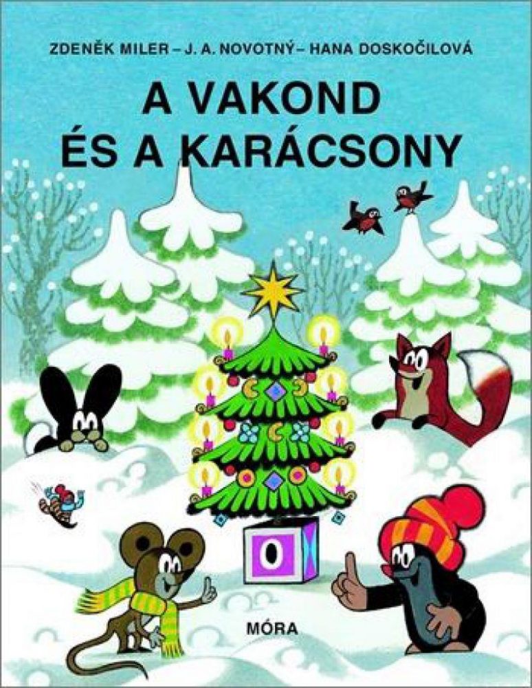 A vakond és a karácsony - Image 2