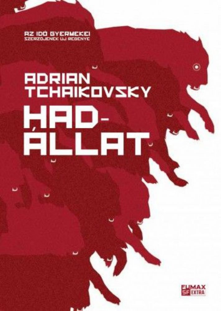 Hadállat - Image 2