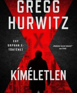 Kíméletlen - Orphan X 3. - Image 2