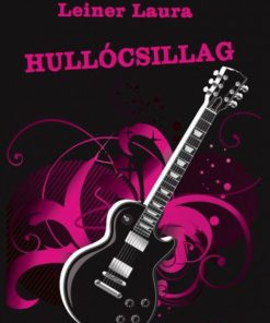 Alternative view of Hullócsillag