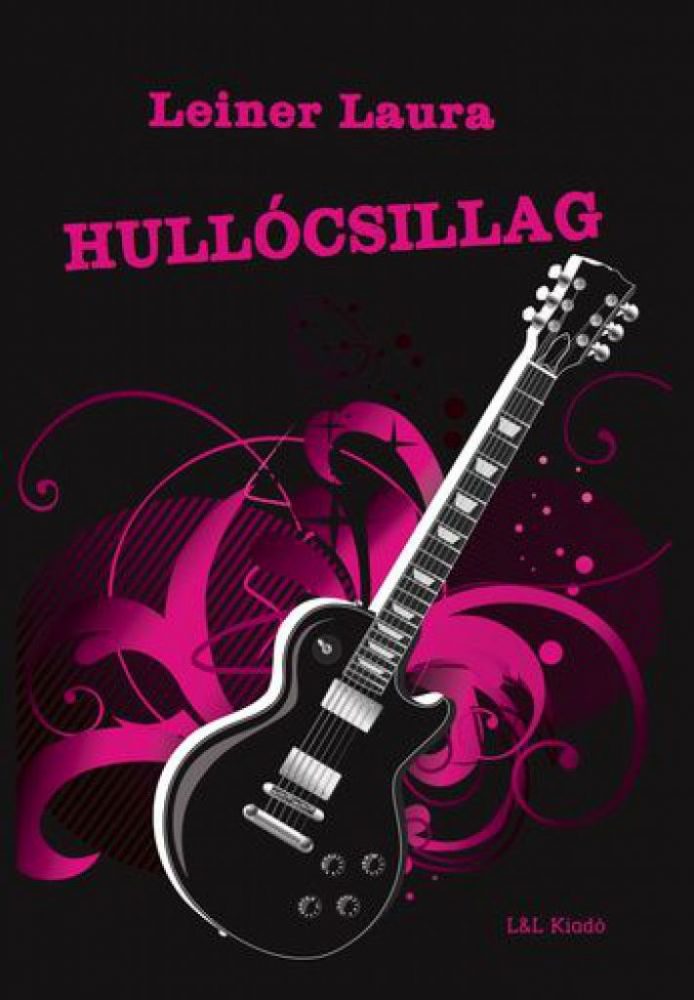 Hullócsillag - Image 2